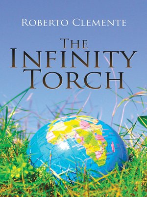 cover image of The Infinity Torch